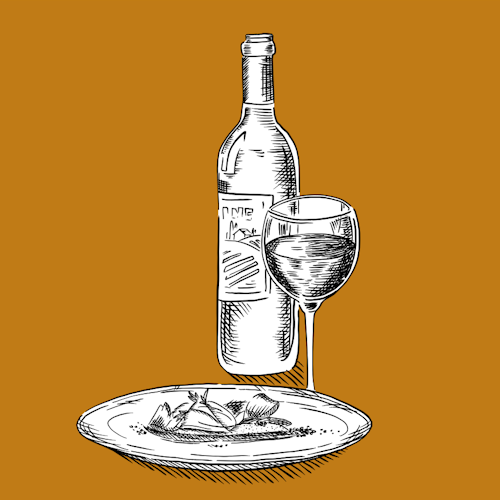 Wine & Dine 'mit Varonier'