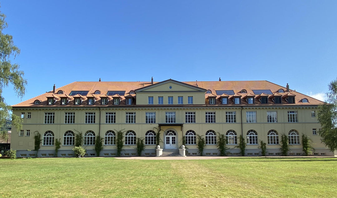 BallyHouse, Schönenwerd