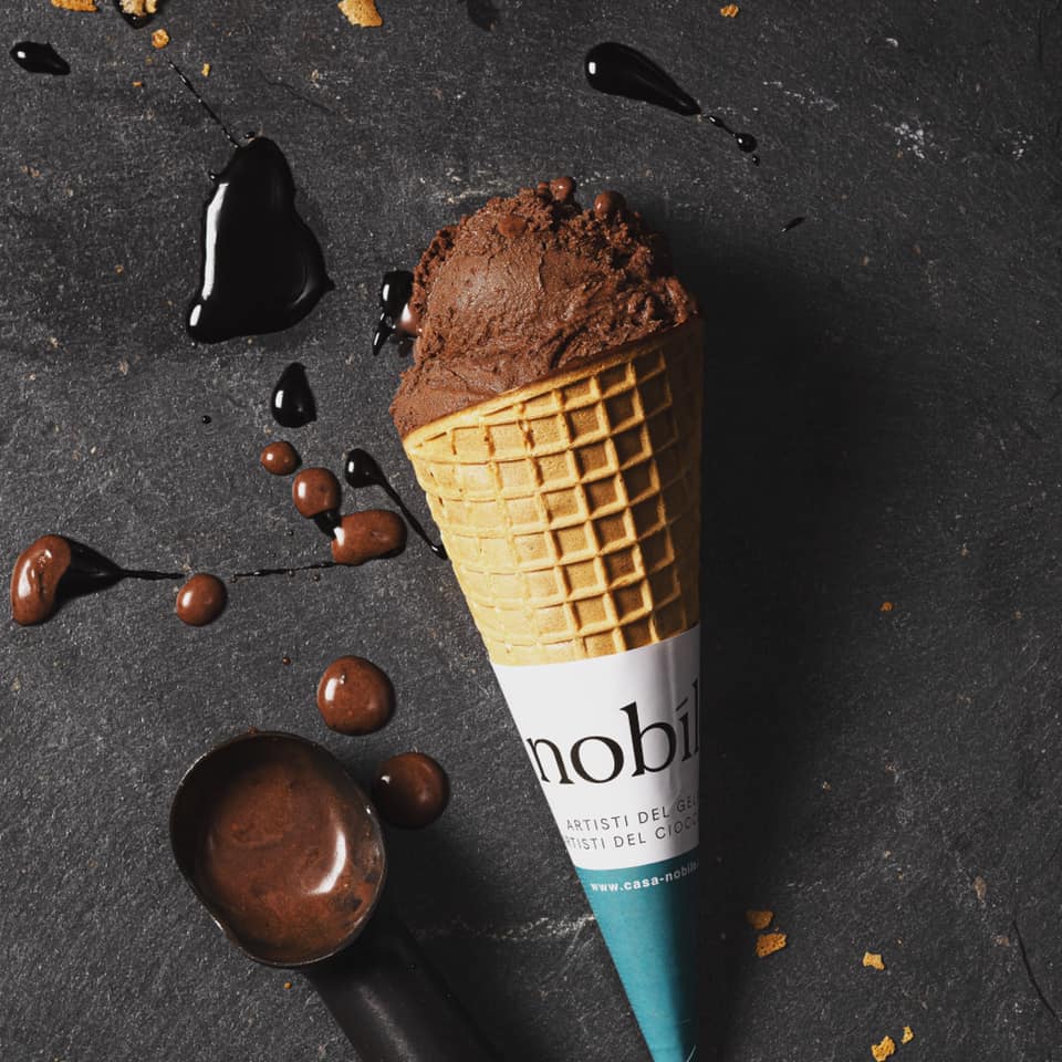 Gelateria Nobile